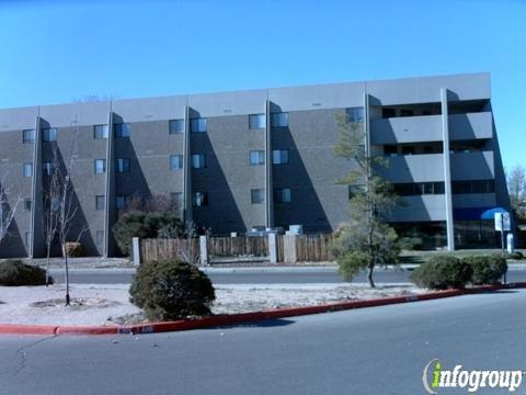 Solar Villa Apartments