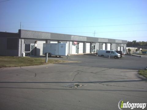 Heartland Fire and Safety Systems