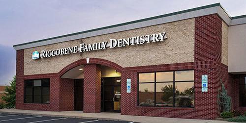 Riccobene Associates Family Dentistry