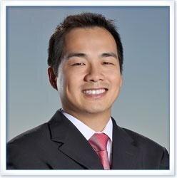 Dr Eugene Kim, M.D.