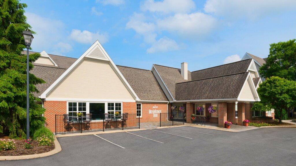 Residence Inn State College