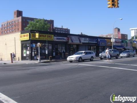 Queens Community Express Pharmacy