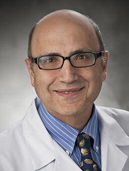 Abi Mansour, Pierrot, MD