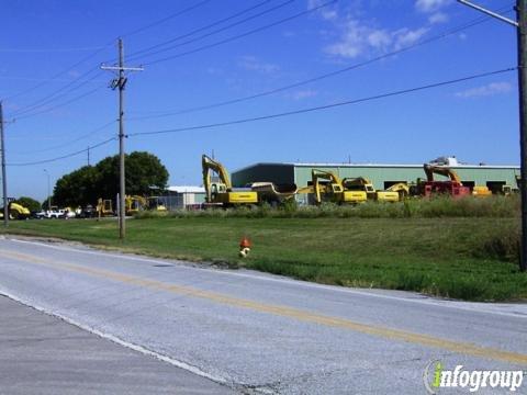 American Machine Products