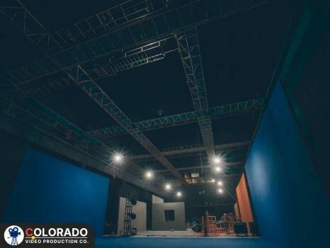 Colorado Video Production Company