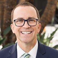 Merrill Lynch Financial Advisor Brendan McMahon