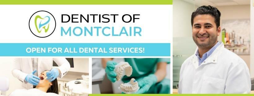 Orthodontics of Montclair