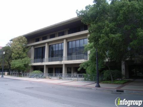 Branner Earth Sciences Library