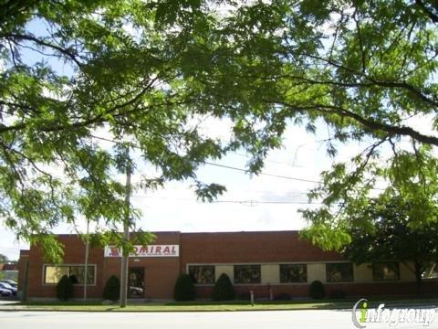 Admiral Products Inc