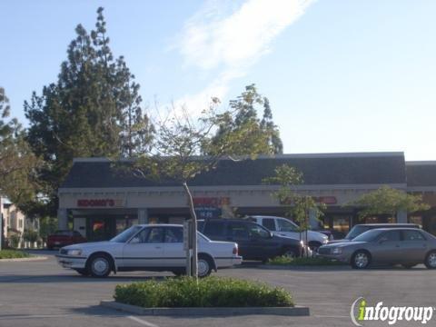 La Milpa Mexican Restaurant