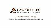 Law Offices Of Bradley D Bayan