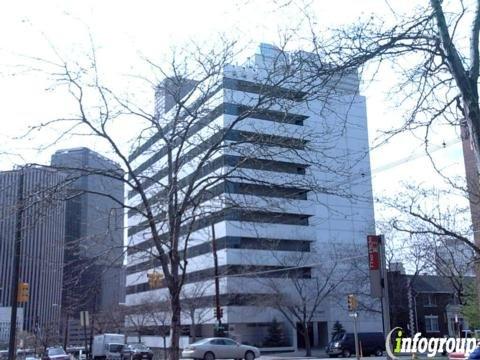 Bell Policy Center