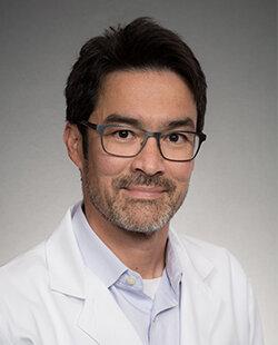 Mark M Wurfel, MD - Harborview Medical Center Pulmonology