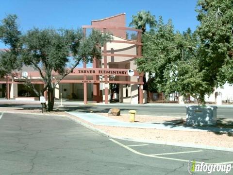 Tarver Bret Elementary School