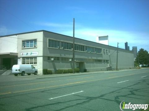 Pacific Food Importers