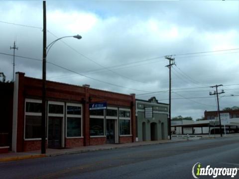 Guadalupe Valley Christian Counseling Center