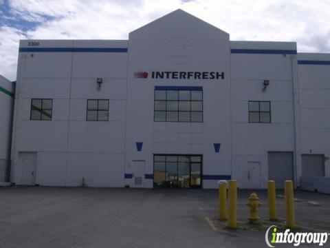 Interfresh Inc