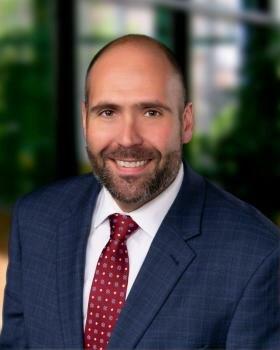 Chad D. Shelton, Attorney at Law