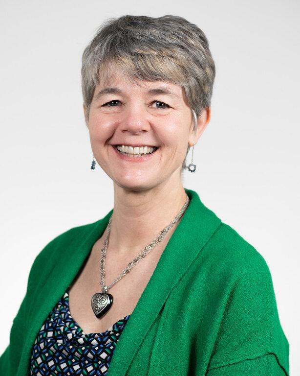 Laura Thompson-Aue-Thrivent