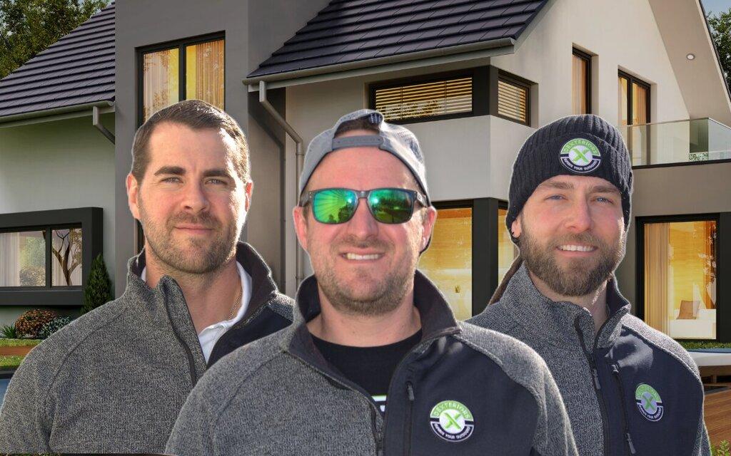 Dexteriors Home Remodeling