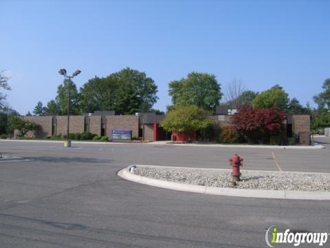 Ascension Medical Group Alan Ghassan, MD