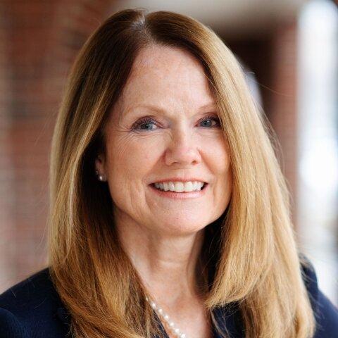 Merrill Lynch Financial Advisor Peni Warren