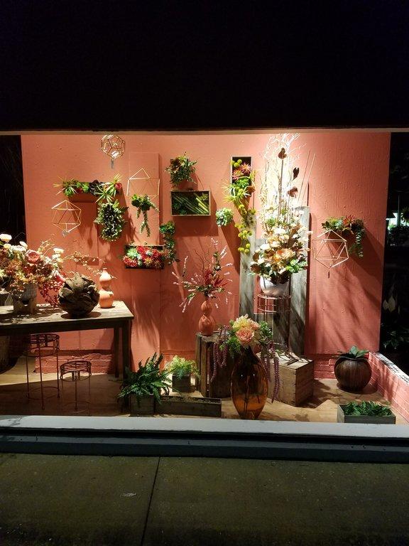 Sanford Flower Shop