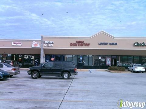 B D Desai, DDS - Northside Affordable Family