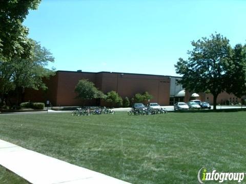 Holmes Middle School