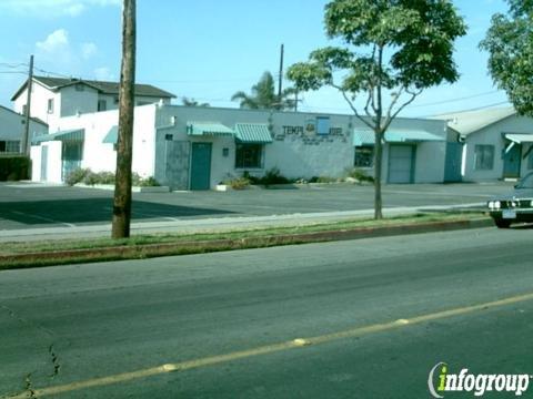 Templo Emanuel Church