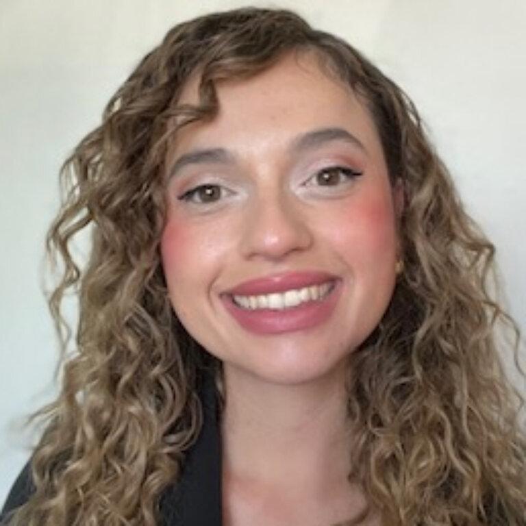 Kristen Flores, Counselor