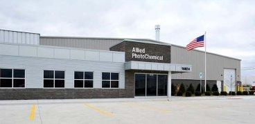 Allied Photochemical Inc