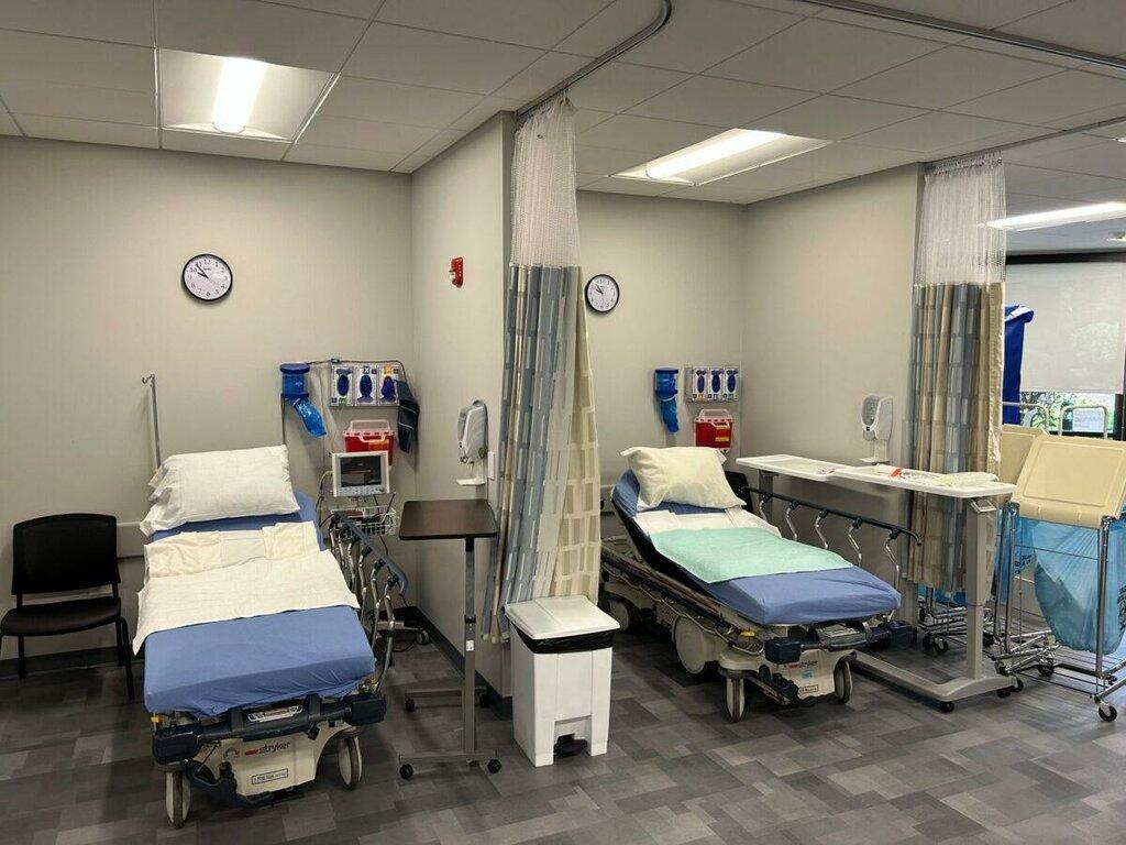 Kansas City Vascular Institute