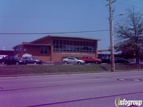 Bayless School District