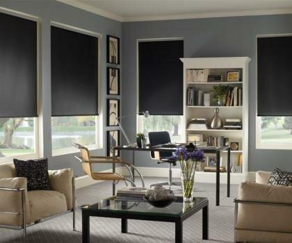 Coastal Elite Window Coverings