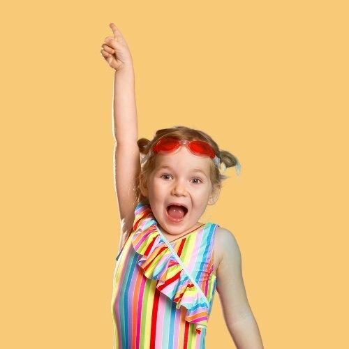 Main Street Swim School: Mission Valley