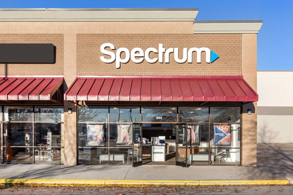Spectrum