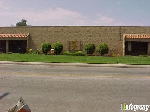 Integrated Manufacturing & Supply Inc