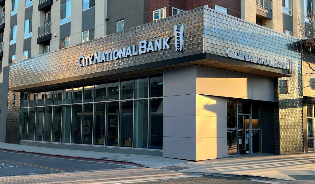 City National Bank