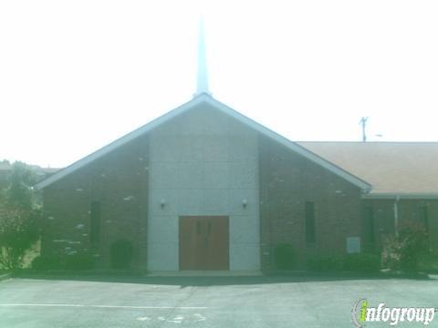 Coleman Wright Christian Methodist Episcopal Church