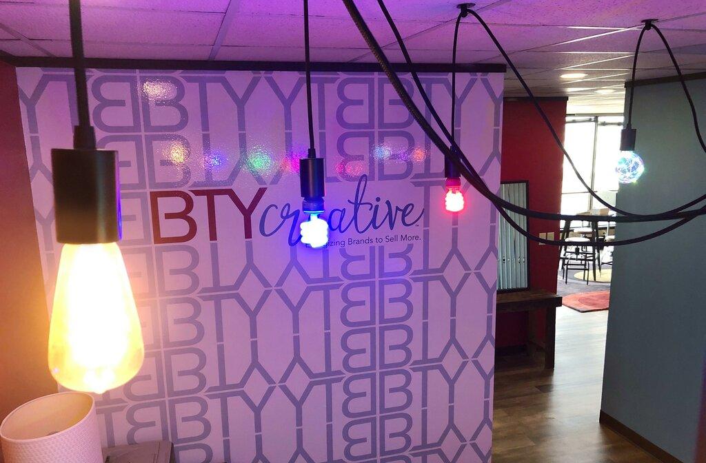 BTYcreative