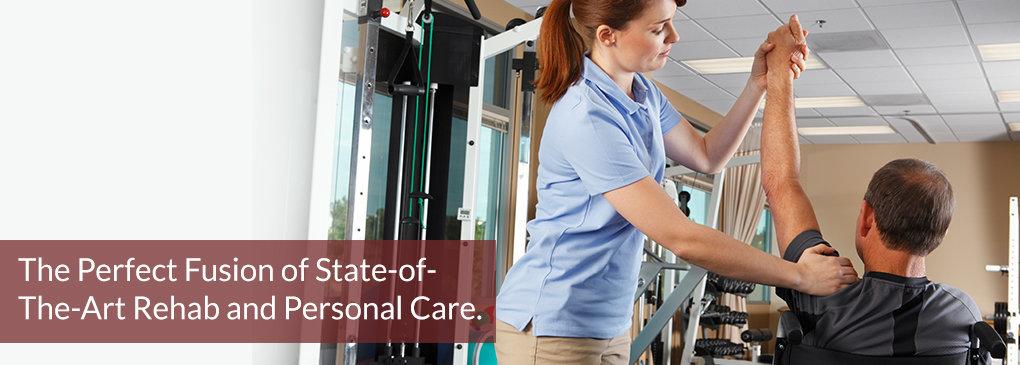 Manor Healthcare Residence