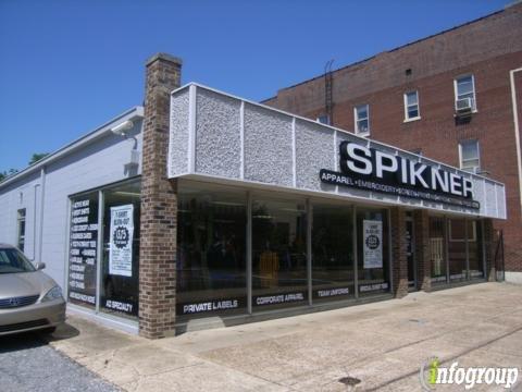 Spikner Screen PTG-Promotional