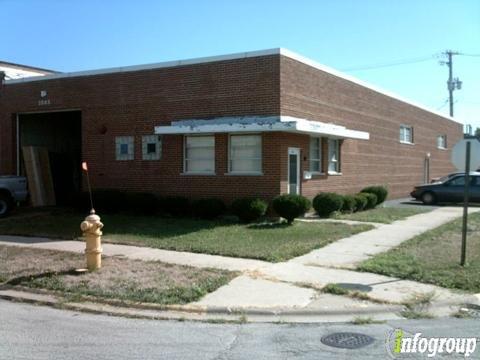 Turbo Tool & Mold Co