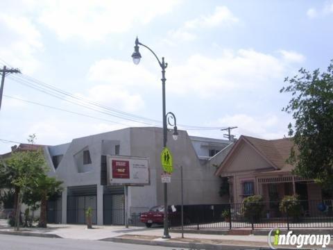 L A Furniture Upholstery