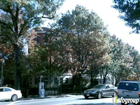 Bing Stanford In Washington