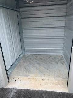 Anytime Storage