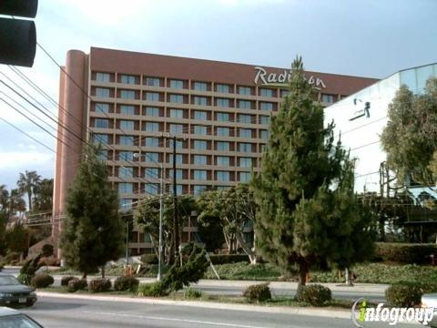 Electric Charging Station