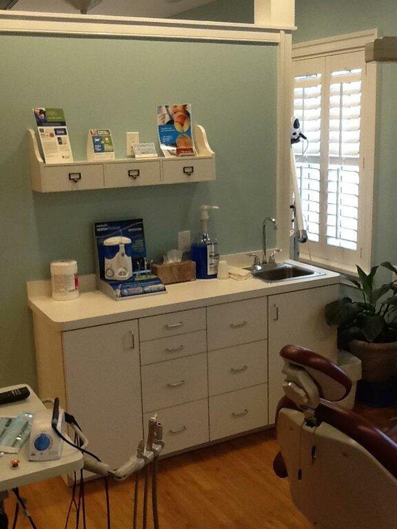 Hereford Dental Health