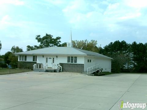 Cornerstone Baptist Church